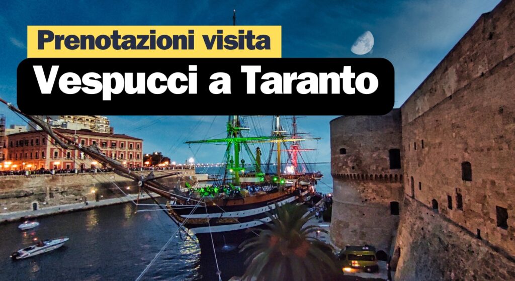 vespucci